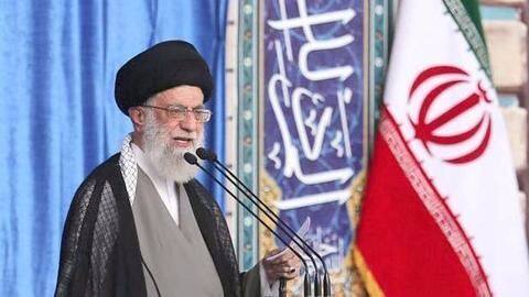 After seven years, Iran's Khamenei rakes up Kashmir again After seven years, Iran's Khamenei rakes up Kashmir again