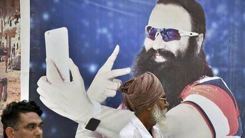 Who will succeed Ram Rahim Singh as Dera chief? Who will succeed Ram Rahim Singh as Dera chief?