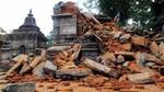 Nepal still recovering from the deadly 2015 earthquake