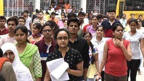 NEET-2018: SC stays HC order, no new merit-list for now NEET-2018: SC stays HC order, no new merit-list for now