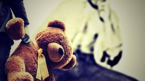 Pakistan: Man who raped, murdered eight-year-old behind seven other crimes Pakistan: Man who raped, murdered eight-year-old behind seven other crimes