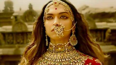 Padmaavat banned in Gujarat, Rajasthan, Himachal despite censor board approval Padmaavat banned in Gujarat, Rajasthan, Himachal despite censor board approval