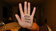 Muzaffarnagar: 16-year-old allegedly kidnapped at gunpoint, gang-raped for 10 days