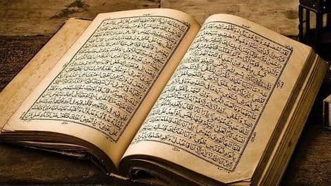 India's Muslim law board wants Shariat courts in every district India's Muslim law board wants Shariat courts in every district