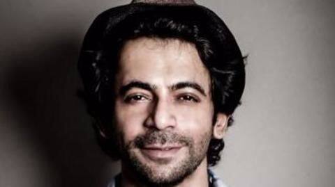 Sunil Grover to launch own show after Kapil Sharma tiff? Sunil Grover to launch own show after Kapil Sharma tiff?