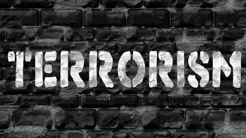 Pakistan bans proxy outfit of 26/11 mastermind Hafiz Saeed Pakistan bans proxy outfit of 26/11 mastermind Hafiz Saeed