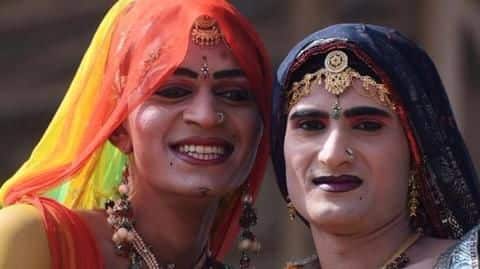 Parliamentary panel bats for reservation for transgenders Parliamentary panel bats for reservation for transgenders