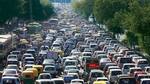 10 heads of countries means massive restrictions in central Delhi