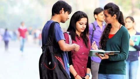 Judiciary-college nexus: 'Pay Rs.10L each to 150 students', SC rules Judiciary-college nexus: 'Pay Rs.10L each to 150 students', SC rules
