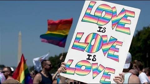 SC reconsiders gay rights laws: New hope this time SC reconsiders gay rights laws: New hope this time