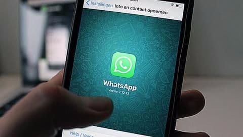 Fake 'WhatsApp Business' app on Google Play Store fools thousands Fake 'WhatsApp Business' app on Google Play Store fools thousands