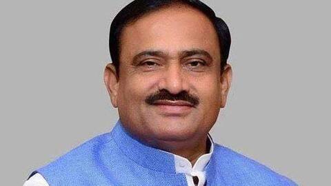 Blaming porn for child rapes, MP minister bats for ban Blaming porn for child rapes, MP minister bats for ban