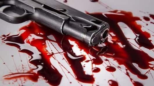 SP leader shot dead in Ballia