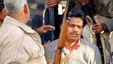 The 2006 Nithari serial murders case
