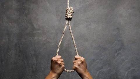 BITS Pilani student chokes self to death, Blue Whale suspected BITS Pilani student chokes self to death, Blue Whale suspected