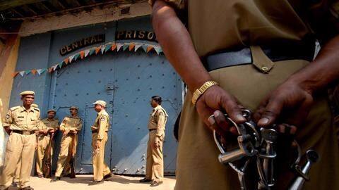 A deeper conspiracy at Ryan? Detained suspects allege police torture A deeper conspiracy at Ryan? Detained suspects allege police torture