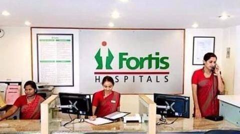 Fortis and Medanta fleeced parents of children suffering from dengue Fortis and Medanta fleeced parents of children suffering from dengue