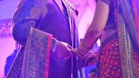 GST, demonetization may impact wedding season: ASSOCHAM report GST, demonetization may impact wedding season: ASSOCHAM report
