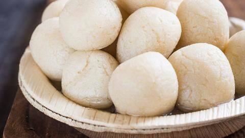 The WB-Odisha fight over rosogollas