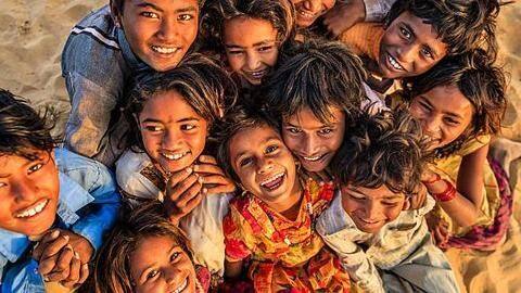 8L students of Delhi's government schools to undergo "happiness curriculum" 8L students of Delhi's government schools to undergo "happiness curriculum"