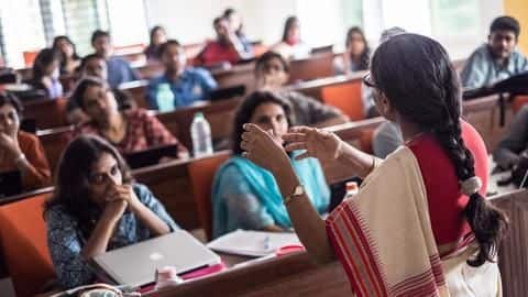 Engineering students might soon have open-book exams Engineering students might soon have open-book exams
