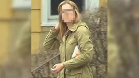FBI interpreter runs away to marry IS militant, returns FBI interpreter runs away to marry IS militant, returns
