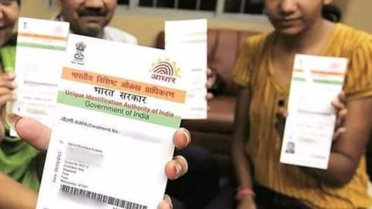 Exemptions under mandatory Aadhaar-PAN linking