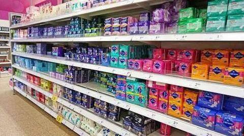Humiliating: MP university strip-searches women after finding used sanitary napkin Humiliating: MP university strip-searches women after finding used sanitary napkin