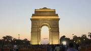 Delhi tops 'tourist-friendly' list, Maharashtra falls a spot