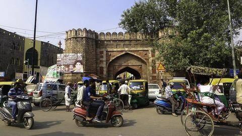 No exemption for two-wheelers from odd-even, NGT rules No exemption for two-wheelers from odd-even, NGT rules