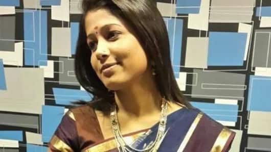 Telugu anchor allegedly kills herself in Hyderabad