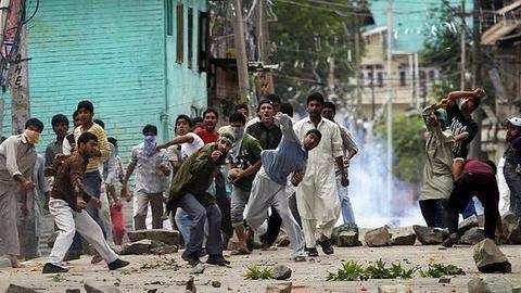 How has Kashmir changed in the last 25 years? How has Kashmir changed in the last 25 years?