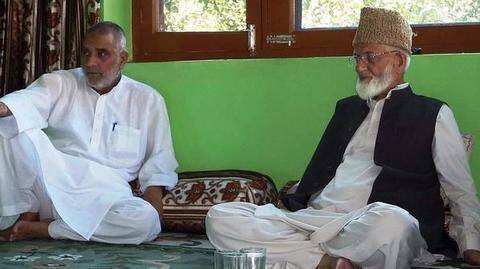 Pakistani funding: NIA launches probe against Kashmiri separatist leaders Pakistani funding: NIA launches probe against Kashmiri separatist leaders