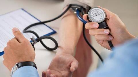 An overburdened profession: In India, one doctor for 1,613 people An overburdened profession: In India, one doctor for 1,613 people