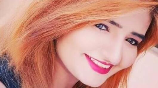 Singer Harshita Dahiya shot dead