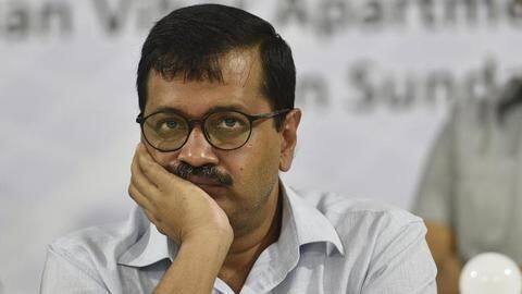Another face-off looming in Delhi? Kejriwal plans Bengaluru-trip, bureaucrats worried Another face-off looming in Delhi? Kejriwal plans Bengaluru-trip, bureaucrats worried
