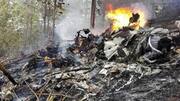 All 12 on-board Costa Rica plane killed in crash