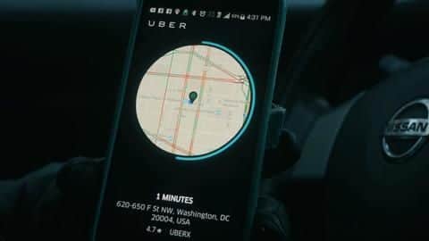 Is Uber a transport service? ECJ decides