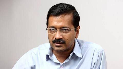 Big blow to AAP: 20 MLAs disqualified over 'office-of-profit' Big blow to AAP: 20 MLAs disqualified over 'office-of-profit'