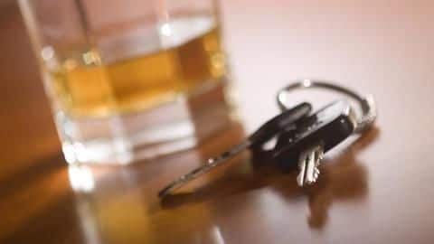 Drunk drivers causing death may get 7yrs in prison Drunk drivers causing death may get 7yrs in prison