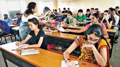 TN has thousands of NEET-aspirants, but where are the exam-centers? TN has thousands of NEET-aspirants, but where are the exam-centers?