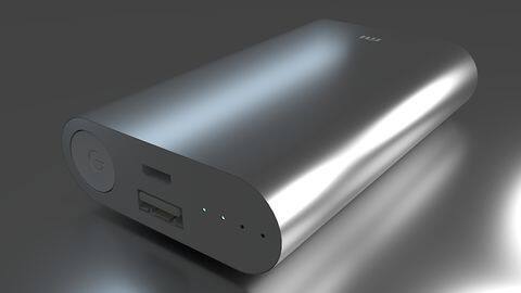 Carrying a power bank may delay you at Delhi airport Carrying a power bank may delay you at Delhi airport