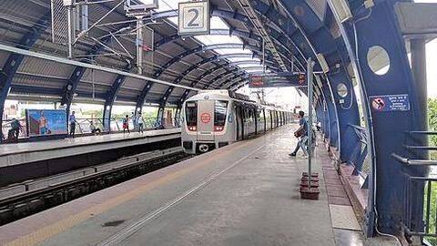 Delhi Metro fare hike: Kejriwal opposes, Centre insists it's necessary Delhi Metro fare hike: Kejriwal opposes, Centre insists it's necessary