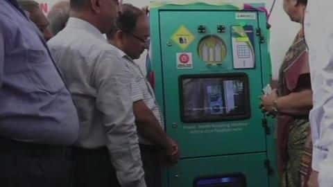 All about these new crushing machines All about these new crushing machines
