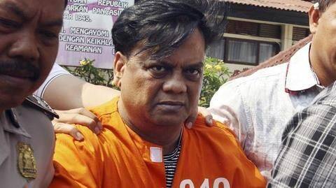 Jyotirmoy Dey murder: Chhota Rajan gets life-sentence, Jigna Vora acquitted Jyotirmoy Dey murder: Chhota Rajan gets life-sentence, Jigna Vora acquitted