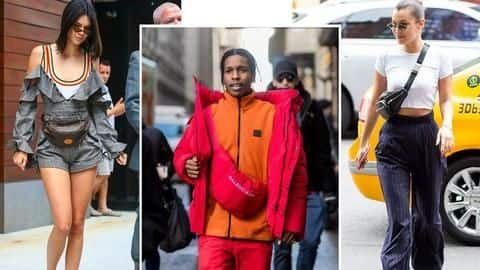 All you need to know about 2018 fashion fads All you need to know about 2018 fashion fads