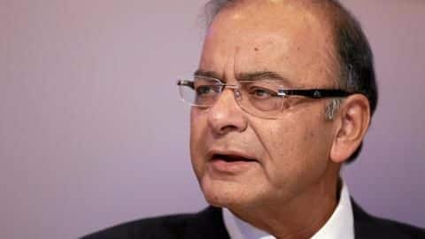 Evidence of "active participation" by Pakistan in soldiers' mutilation: Jaitley Evidence of "active participation" by Pakistan in soldiers' mutilation: Jaitley