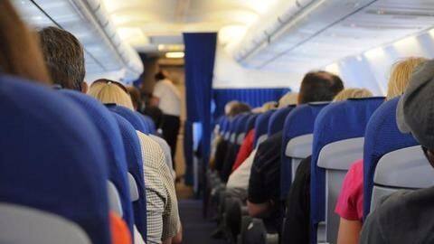 United Airlines removes couple headed to wedding from flight United Airlines removes couple headed to wedding from flight