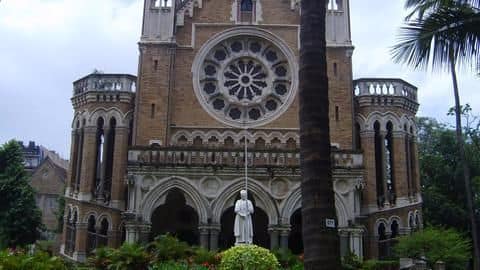 Mumbai University badly messed up its revolutionary digital evaluation process Mumbai University badly messed up its revolutionary digital evaluation process