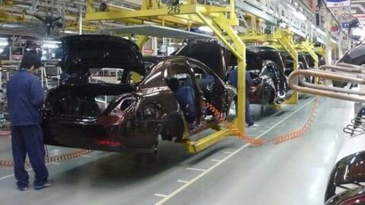 Gurgaon-Manesar automobile hub prepares for GST